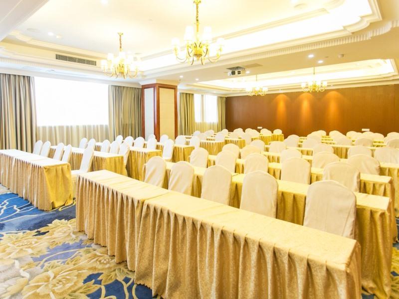 Greentree Inn Suzhou Railway Station Huqiu Hotel Εξωτερικό φωτογραφία
