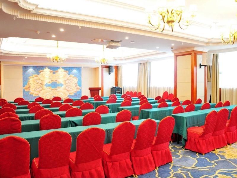 Greentree Inn Suzhou Railway Station Huqiu Hotel Εξωτερικό φωτογραφία