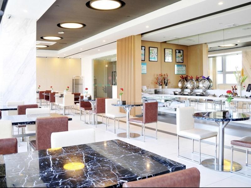 Greentree Inn Suzhou Railway Station Huqiu Hotel Εξωτερικό φωτογραφία