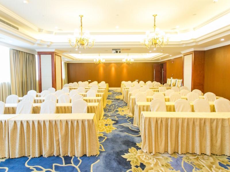Greentree Inn Suzhou Railway Station Huqiu Hotel Εξωτερικό φωτογραφία